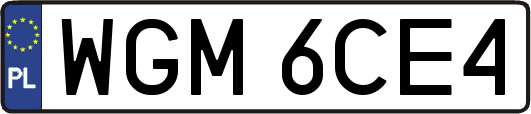 WGM6CE4