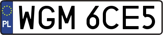 WGM6CE5