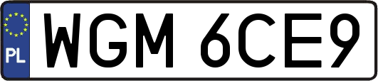 WGM6CE9