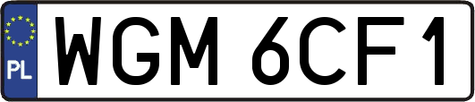WGM6CF1