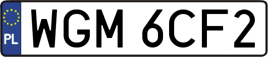 WGM6CF2