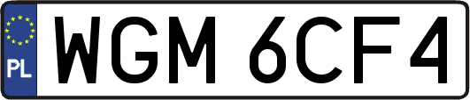 WGM6CF4