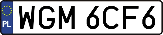 WGM6CF6