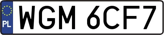 WGM6CF7