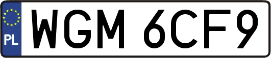 WGM6CF9