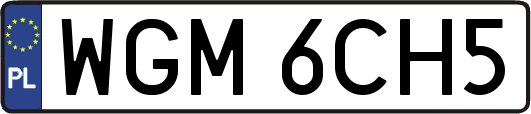 WGM6CH5