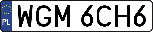WGM6CH6