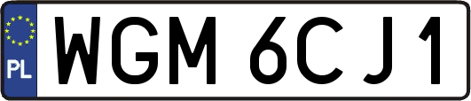 WGM6CJ1