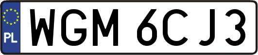 WGM6CJ3