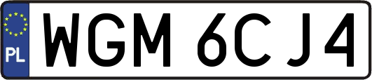 WGM6CJ4
