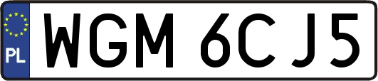 WGM6CJ5
