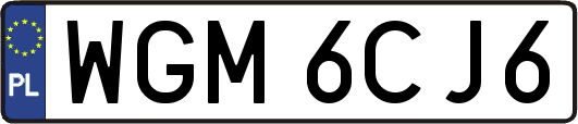 WGM6CJ6