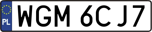 WGM6CJ7
