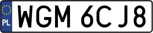 WGM6CJ8