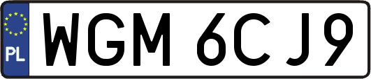 WGM6CJ9
