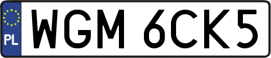 WGM6CK5