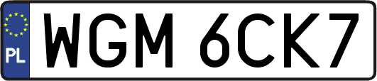 WGM6CK7