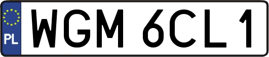 WGM6CL1