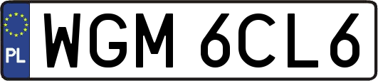 WGM6CL6