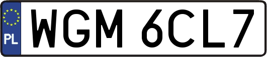 WGM6CL7