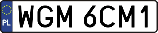WGM6CM1