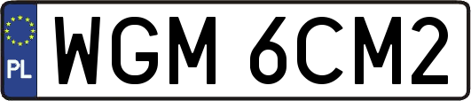 WGM6CM2