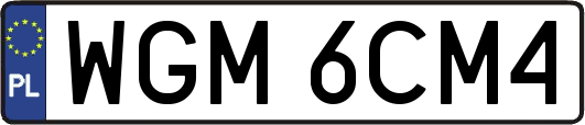 WGM6CM4