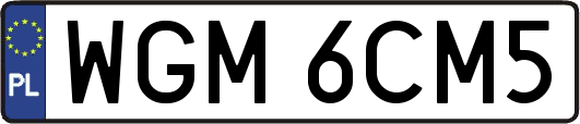 WGM6CM5
