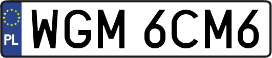 WGM6CM6