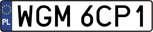 WGM6CP1