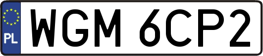 WGM6CP2