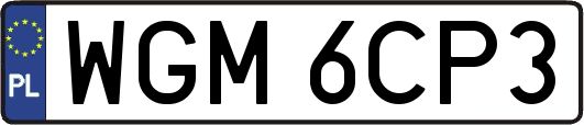 WGM6CP3