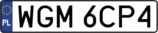 WGM6CP4