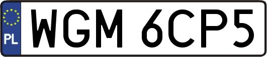 WGM6CP5