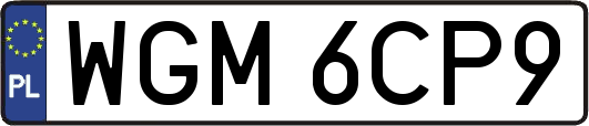 WGM6CP9