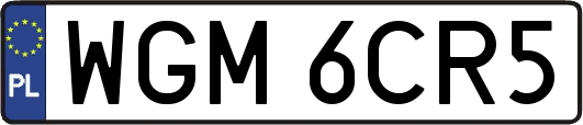WGM6CR5