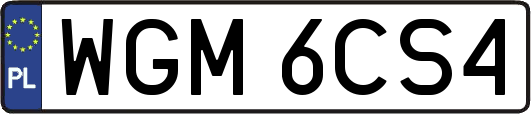 WGM6CS4