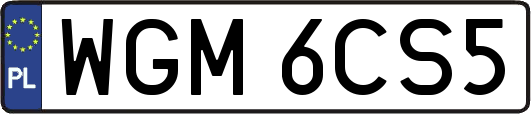 WGM6CS5