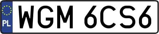WGM6CS6