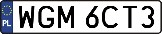 WGM6CT3
