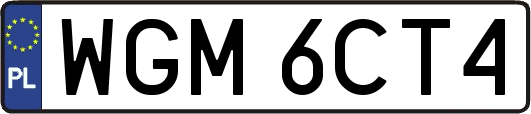 WGM6CT4