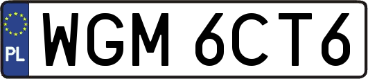 WGM6CT6