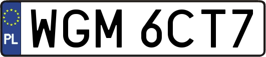 WGM6CT7