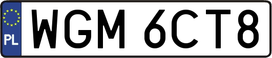 WGM6CT8