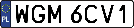 WGM6CV1