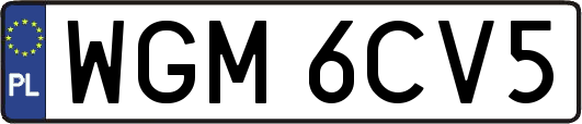 WGM6CV5