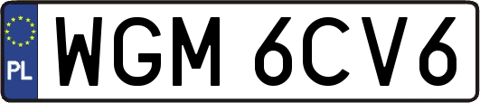 WGM6CV6