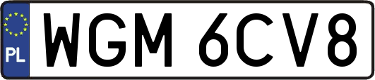 WGM6CV8
