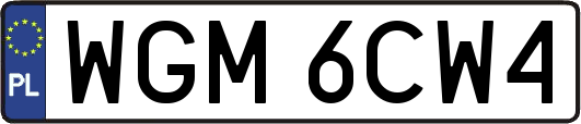 WGM6CW4