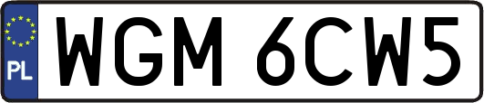 WGM6CW5